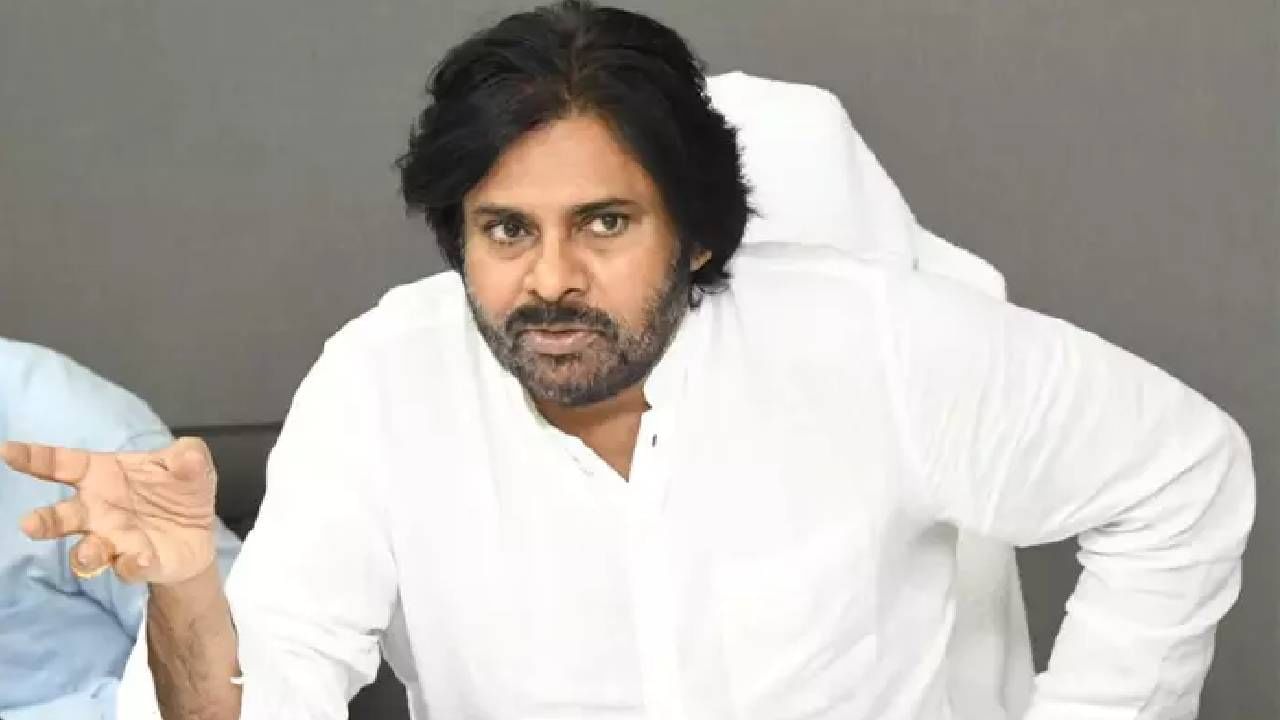 ಪವನ್ ಕಲ್ಯಾಣ್ ಜನಸೇನಾ ಪಕ್ಷಕ್ಕೆ ಚುನಾವಣಾ ಆಯೋಗದಿಂದ ಪ್ರಾದೇಶಿಕ ಪಕ್ಷದ ಮಾನ್ಯತೆ