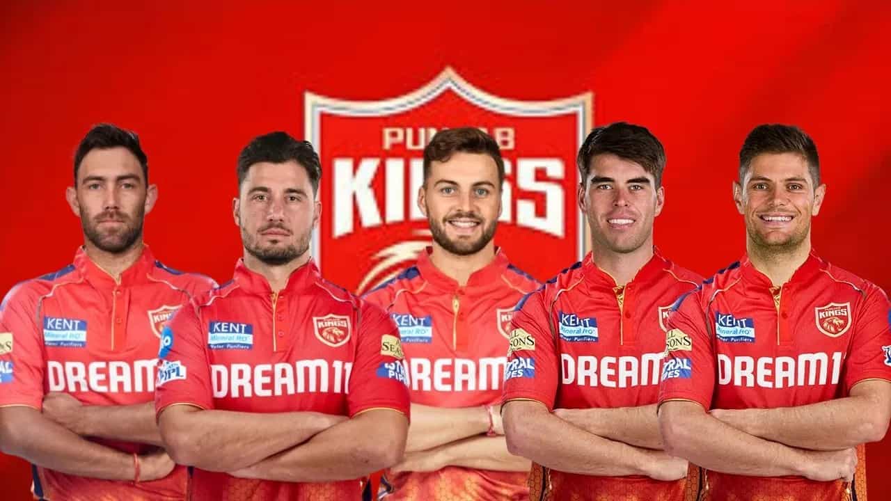 ಇಂಡಿಯನ್ ಪ್ರೀಮಿಯರ್ ಲೀಗ್ (IPL 2025) ಸೀಸನ್ ಆರಂಭಕ್ಕೂ ಮುನ್ನ ಪಂಜಾಬ್ ಕಿಂಗ್ಸ್ ತಂಡಕ್ಕೆ ಆಘಾತ ಎದುರಾಗಿದೆ. ಪಂಜಾಬ್ ಕಿಂಗ್ಸ್ ತಂಡದಲ್ಲಿರುವ ಆಸ್ಟ್ರೇಲಿಯಾ ಆಟಗಾರ ಜೋಶ್ ಇಂಗ್ಲಿಸ್ ಗಾಯಗೊಂಡಿದ್ದಾರೆ. ಈ ಗಾಯದ ಕಾರಣ ಅವರು ಮುಂಬರುವ ಐಪಿಎಲ್ನಿಂದ ಹೊರಗುಳಿಯುವ ಸಾಧ್ಯತೆಯಿದೆ ಎಂದು ವರದಿಯಾಗಿದೆ.