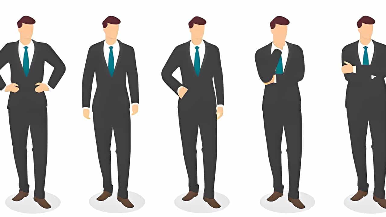 Personality Test: ನೀವು ನಿಂತುಕೊಳ್ಳುವ ರೀತಿಯೇ ನಿಮ್ಮ ವ್ಯಕ್ತಿತ್ವ ಬಹಿರಂಗ ಪಡಿಸುತ್ತೆ Personality Test: ನೀವು ನಿಂತುಕೊಳ್ಳುವ ರೀತಿಯೇ ನಿಮ್ಮ ವ್ಯಕ್ತಿತ್ವ ಬಹಿರಂಗ ಪಡಿಸುತ್ತೆ