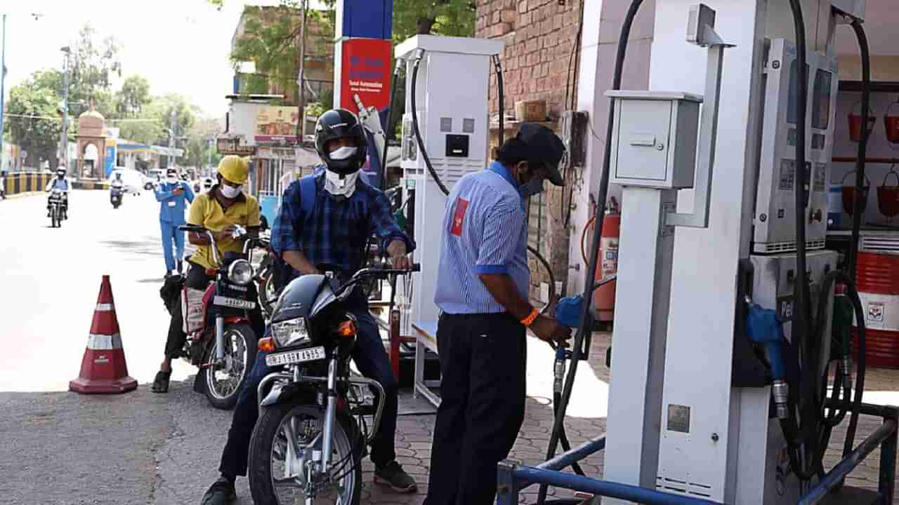 Petrol Diesel Price on January 09: ಉತ್ತರ ಪ್ರದೇಶ, ಜಮ್ಮು-ಕಾಶ್ಮೀರದಲ್ಲಿ ಪೆಟ್ರೋಲ್, ಡೀಸೆಲ್ ದರ ಏರಿಕೆ