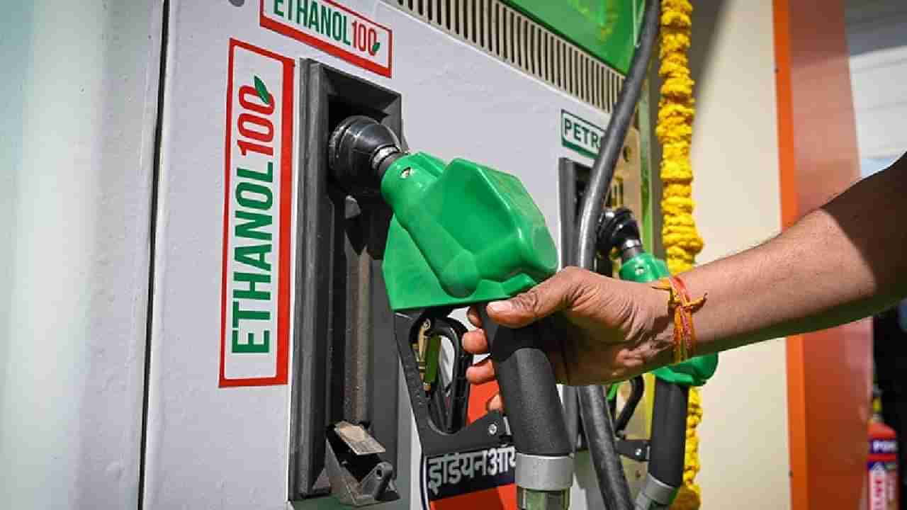 Petrol Diesel Price on January 17: ದೇಶಾದ್ಯಂತ ಪೆಟ್ರೋಲ್, ಡೀಸೆಲ್ ಬೆಲೆಯಲ್ಲಿ ಬದಲಾವಣೆ ಇಲ್ಲ