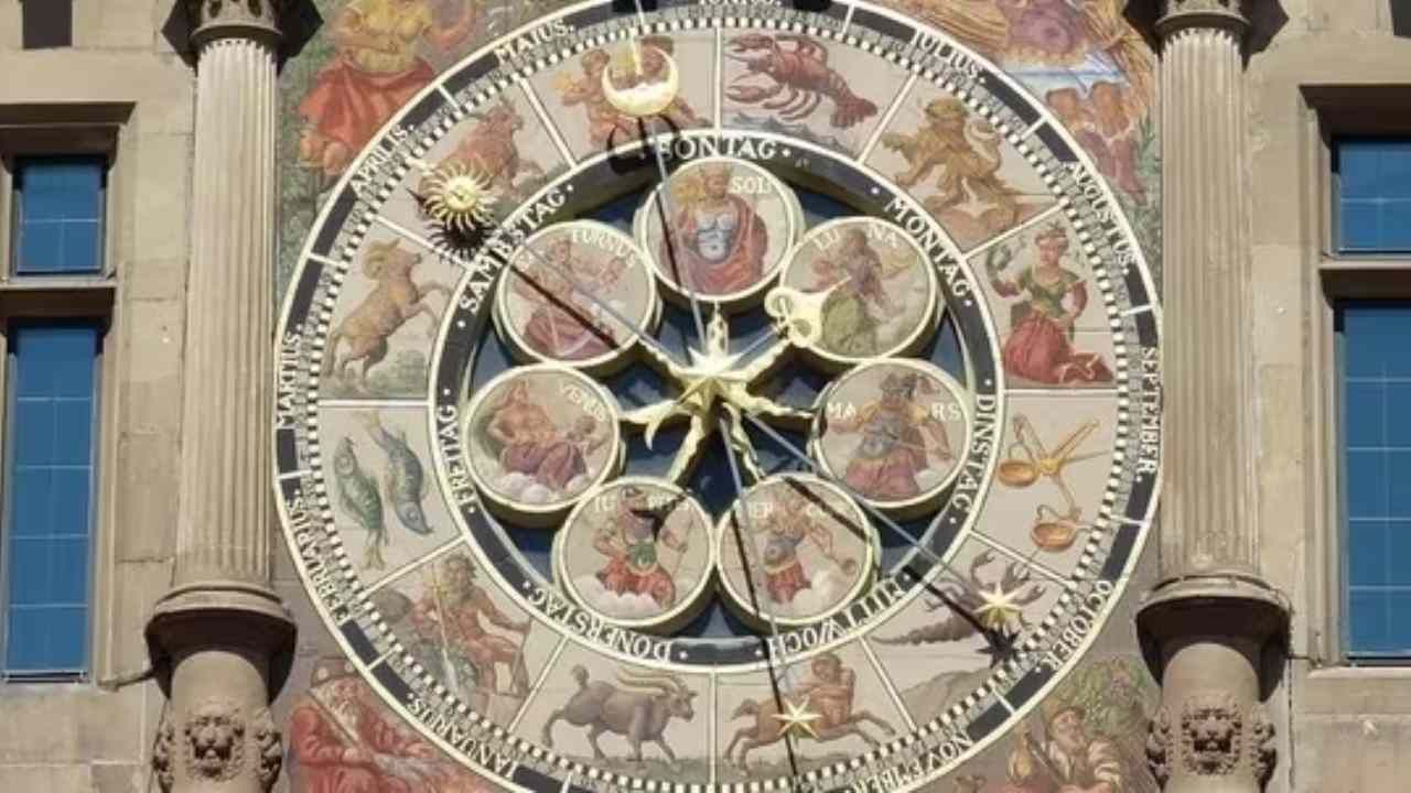 Horoscope Today 10 January 2025: ಈ ರಾಶಿಯವರು ಗೌಪ್ಯವಾಗಿ ವ್ಯವಹಾರ ನಡೆಸುವಿರಿ, ಆರ್ಥಿಕತೆ ಬಲವಾಗುವುದು Horoscope Today 10 January 2025: ಈ ರಾಶಿಯವರು ಗೌಪ್ಯವಾಗಿ ವ್ಯವಹಾರ ನಡೆಸುವಿರಿ, ಆರ್ಥಿಕತೆ ಬಲವಾಗುವುದು