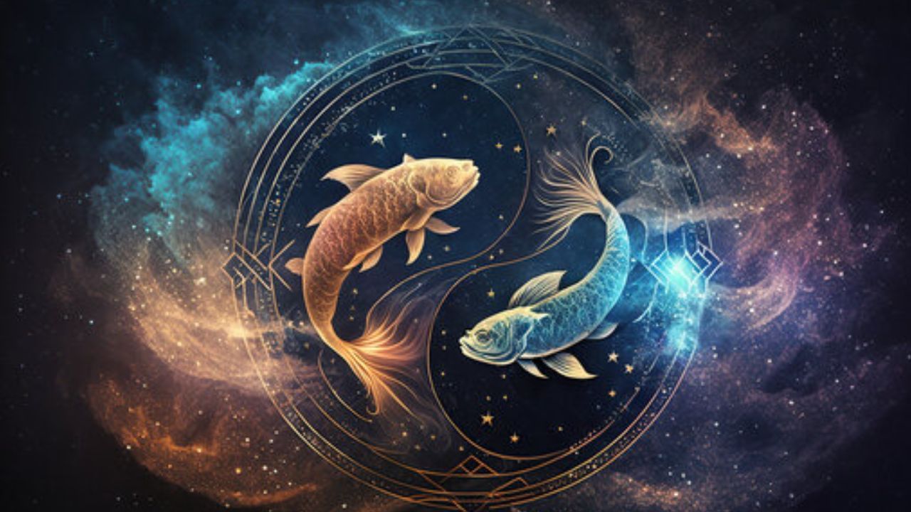 Pisces Yearly Horoscope 2025: ಈ ರಾಶಿಯವರಿಗೆ ಒತ್ತಡ, ಉದ್ವೇಗ, ಮನಸ್ತಾಪ ಅಧಿಕ Pisces Yearly Horoscope 2025: ಈ ರಾಶಿಯವರಿಗೆ ಒತ್ತಡ, ಉದ್ವೇಗ, ಮನಸ್ತಾಪ ಅಧಿಕ