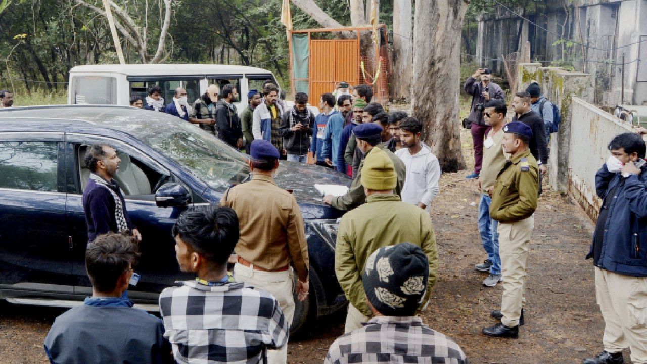 ಯೂನಿಯನ್ ಕಾರ್ಬೈಡ್ ತ್ಯಾಜ್ಯದ ವಿರುದ್ಧ ಭುಗಿಲೆದ್ದ ಪ್ರತಿಭಟನೆ; ಮಧ್ಯಪ್ರದೇಶದ ಪಿತಾಂಪುರದಲ್ಲಿ ಸೆಕ್ಷನ್ 163 ಜಾರಿ