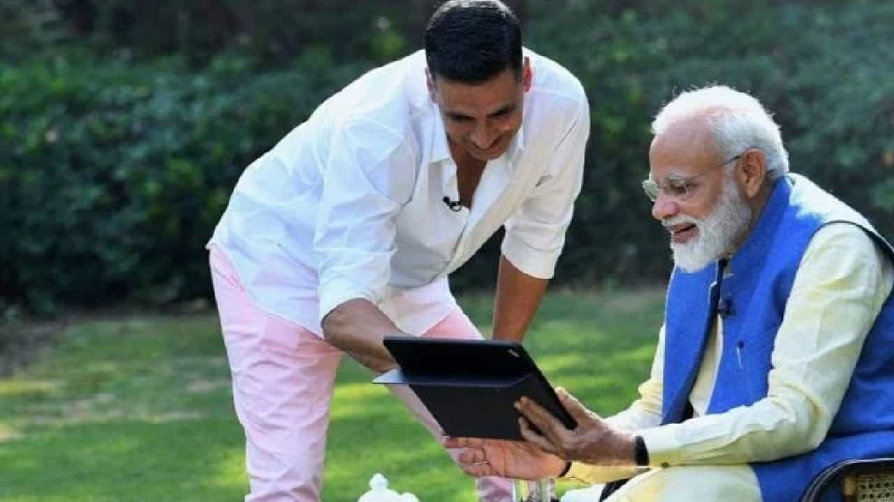 ಬೊಜ್ಜಿನ ವಿರುದ್ಧ ಹೋರಾಡಿ; ಮೋದಿ ಕರೆಗೆ ನಟ ಅಕ್ಷಯ್ ಕುಮಾರ್, ವೈದ್ಯರು, ಕ್ರೀಡಾಪಟುಗಳ ಬೆಂಬಲ ಬೊಜ್ಜಿನ ವಿರುದ್ಧ ಹೋರಾಡಿ; ಮೋದಿ ಕರೆಗೆ ನಟ ಅಕ್ಷಯ್ ಕುಮಾರ್, ವೈದ್ಯರು, ಕ್ರೀಡಾಪಟುಗಳ ಬೆಂಬಲ