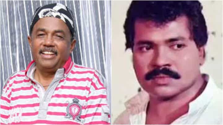 ಪ್ರಭಾಕರ್ ಜೊತೆ ಸರಿಗಮ ವಿಜಿಗೆ ಇತ್ತು ಒಳ್ಳೆಯ ಒಡನಾಟ ಪ್ರಭಾಕರ್ ಜೊತೆ ಸರಿಗಮ ವಿಜಿಗೆ ಇತ್ತು ಒಳ್ಳೆಯ ಒಡನಾಟ