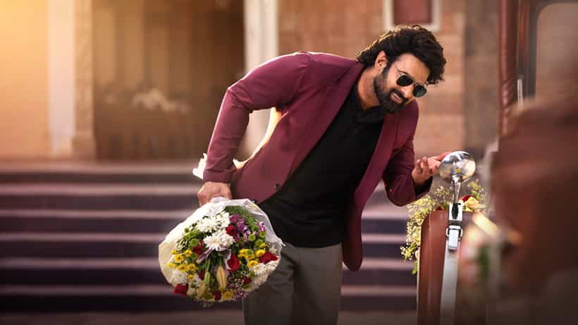 ಪ್ರಭಾಸ್ರ ಹೊಸ ಚಿತ್ರ ಶೂಟಿಂಗ್ಗೆ ಮುಹೂರ್ತ ಫಿಕ್ಸ್, ಬಿಡುಗಡೆ ಯಾವಾಗ?
