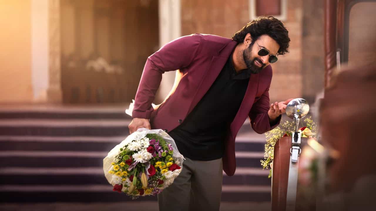 ಪ್ರಭಾಸ್ ಅಭಿಮಾನಿಗಳಿಗೆ ನಿರಾಸೆ, ‘ರಾಜಾ ಸಾಬ್’ ಬಿಡುಗಡೆ ಮುಂದೂಡಿಕೆ