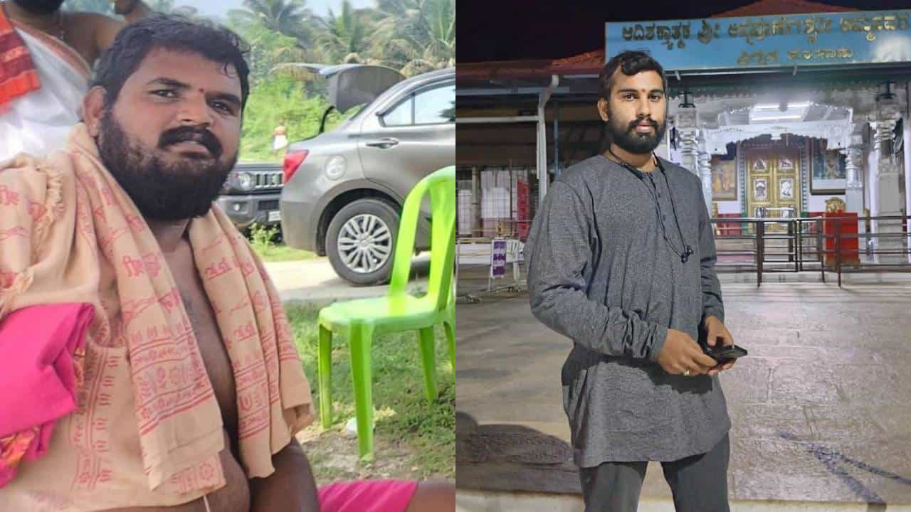ಕುಂಭಮೇಳ: ಪ್ರಯಾಗ್ರಾಜ್ ಯಾತ್ರೆ ಮುಗಿಸಿ ವಾಪಸಾಗುತ್ತಿದ್ದ ಕರ್ನಾಟಕದ ಯುವಕರು ಅಪಘಾತದಲ್ಲಿ ಸಾವು ಕುಂಭಮೇಳ: ಪ್ರಯಾಗ್ರಾಜ್ ಯಾತ್ರೆ ಮುಗಿಸಿ ವಾಪಸಾಗುತ್ತಿದ್ದ ಕರ್ನಾಟಕದ ಯುವಕರು ಅಪಘಾತದಲ್ಲಿ ಸಾವು