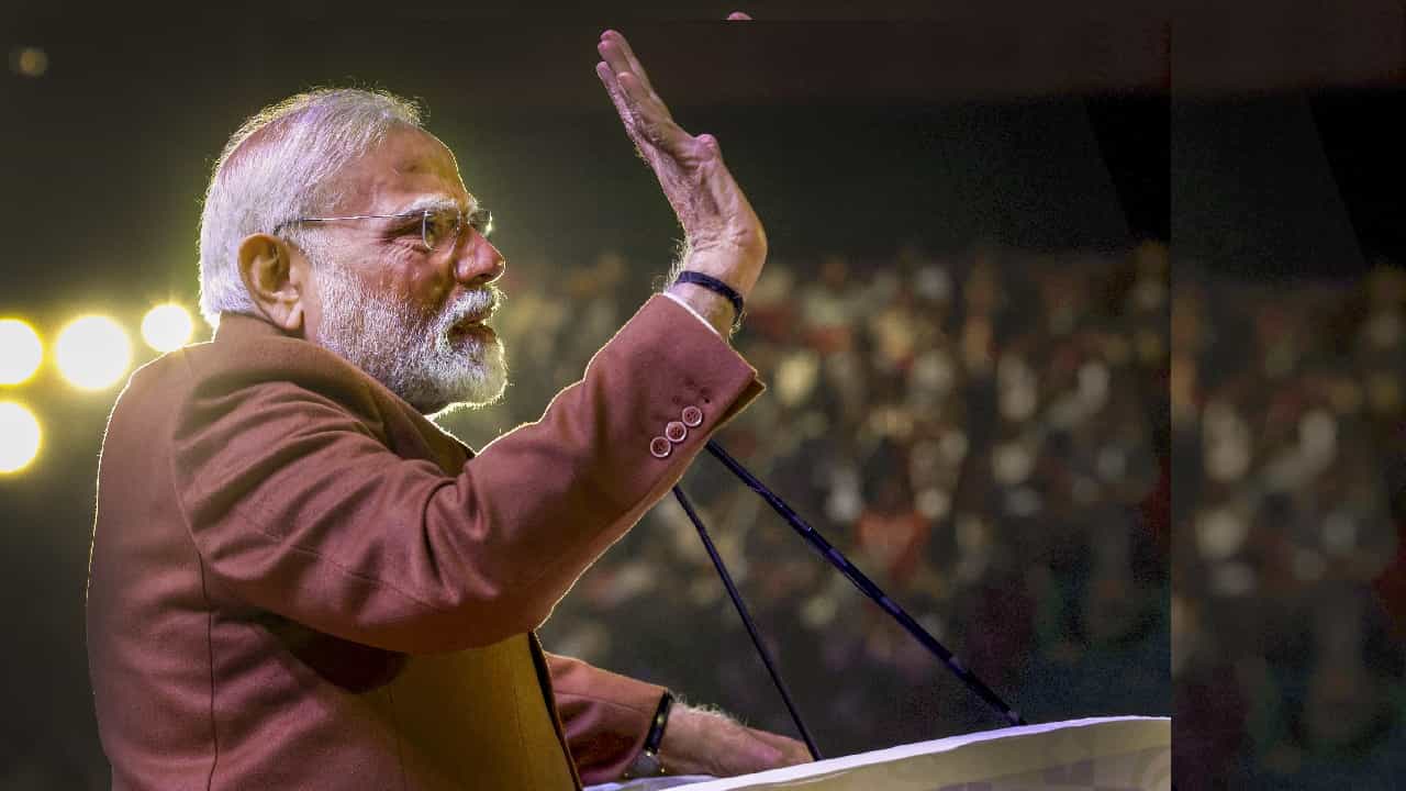 ದೆಹಲಿಯಲ್ಲಿ 12,200 ಕೋಟಿ ರೂ.ಗಳ ಯೋಜನೆಗಳಿಗೆ ನಾಳೆ ಪ್ರಧಾನಿ ಮೋದಿ ಶಂಕುಸ್ಥಾಪನೆ ದೆಹಲಿಯಲ್ಲಿ 12,200 ಕೋಟಿ ರೂ.ಗಳ ಯೋಜನೆಗಳಿಗೆ ನಾಳೆ ಪ್ರಧಾನಿ ಮೋದಿ ಶಂಕುಸ್ಥಾಪನೆ