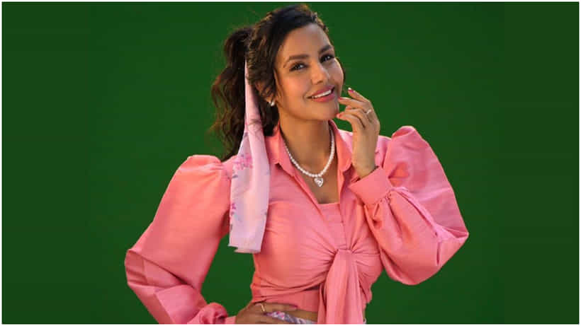 ‘ಬಲರಾಮನ ದಿನಗಳು’ ಚಿತ್ರದಲ್ಲಿ ವಿನೋದ್ ಪ್ರಭಾಕರ್ಗೆ ಜೋಡಿಯಾದ ಪ್ರಿಯಾ ಆನಂದ್