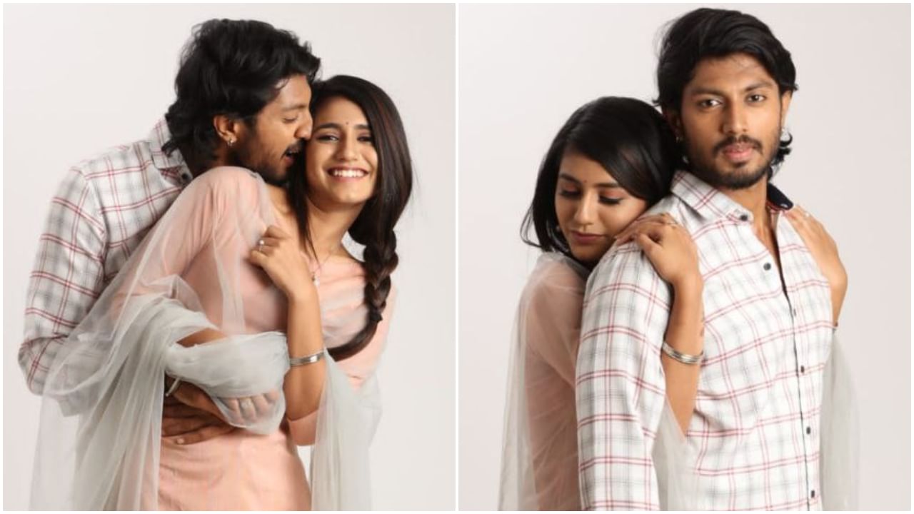 ಕಣ್ಸನ್ನೆ ಹುಡುಗಿ ನಟನೆಯ ಕನ್ನಡ ಸಿನಿಮಾ ‘ವಿಷ್ಣು ಪ್ರಿಯಾ’ ಫೆಬ್ರವರಿ 21ಕ್ಕೆ ರಿಲೀಸ್ ಕಣ್ಸನ್ನೆ ಹುಡುಗಿ ನಟನೆಯ ಕನ್ನಡ ಸಿನಿಮಾ ‘ವಿಷ್ಣು ಪ್ರಿಯಾ’ ಫೆಬ್ರವರಿ 21ಕ್ಕೆ ರಿಲೀಸ್