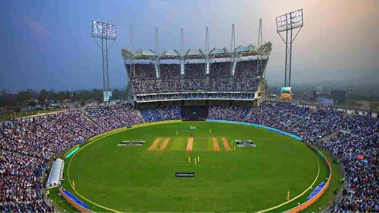 IND vs ENG: ಪುಣೆ ಪಿಚ್ ಯಾರಿಗೆ ಹೆಚ್ಚು ಸಹಕಾರಿ? ಪಂದ್ಯಕ್ಕಿದೆಯಾ ಮಳೆಯ ಆತಂಕ?