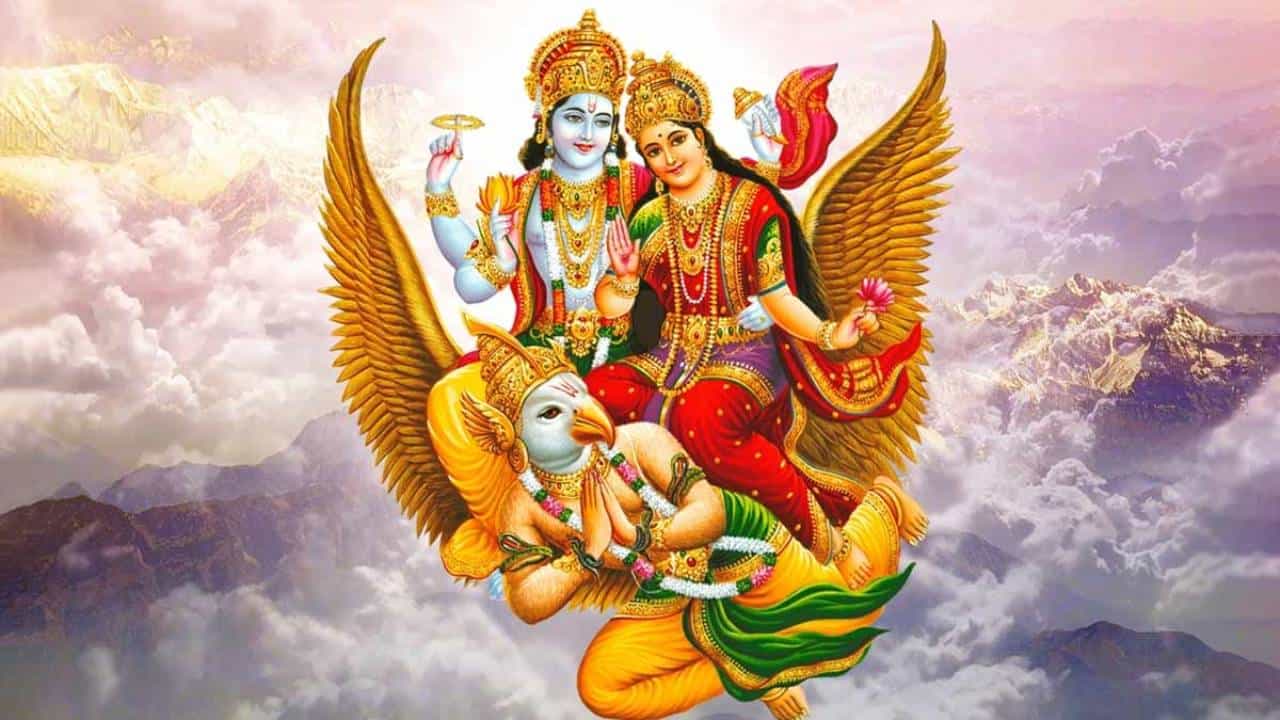 Putrada Ekadashi 2025: ಪುತ್ರದಾ ಏಕಾದಶಿಯಂದು ಈ ಮಂತ್ರ ಪಠಿಸಿದರೆ ಸಂತಾನ ಭಾಗ್ಯ ಖಚಿತ Putrada Ekadashi 2025: ಪುತ್ರದಾ ಏಕಾದಶಿಯಂದು ಈ ಮಂತ್ರ ಪಠಿಸಿದರೆ ಸಂತಾನ ಭಾಗ್ಯ ಖಚಿತ