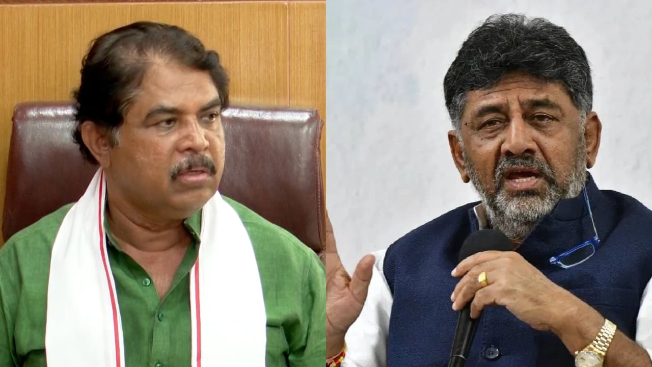 ಕಾಂಗ್ರೆಸ್ನಲ್ಲಿ ತಾವು ಆಟಕ್ಕುಂಟು ಲೆಕ್ಕಕ್ಕಿಲ್ಲವೇ: ಡಿಕೆ ಶಿವಕುಮಾರ್ ಬಗ್ಗೆ ಆರ್ ಅಶೋಕ್ ವ್ಯಂಗ್ಯ ಕಾಂಗ್ರೆಸ್ನಲ್ಲಿ ತಾವು ಆಟಕ್ಕುಂಟು ಲೆಕ್ಕಕ್ಕಿಲ್ಲವೇ: ಡಿಕೆ ಶಿವಕುಮಾರ್ ಬಗ್ಗೆ ಆರ್ ಅಶೋಕ್ ವ್ಯಂಗ್ಯ