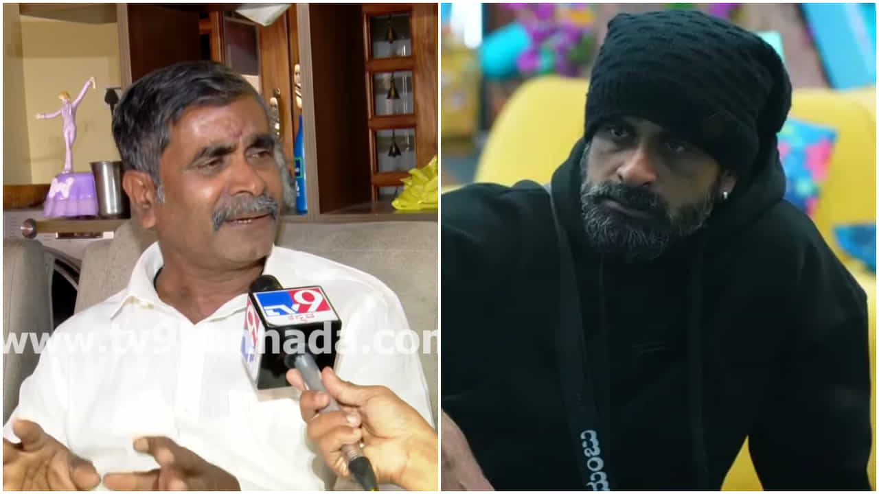 ಗೌತಮಿ ಸ್ನೇಹವೇ ಮಂಜು ಸೋಲಿಗೆ ಕಾರಣ ಆಯ್ತಾ? ಪ್ರತಿಕ್ರಿಯೆ ನೀಡಿದ ತಂದೆ ಗೌತಮಿ ಸ್ನೇಹವೇ ಮಂಜು ಸೋಲಿಗೆ ಕಾರಣ ಆಯ್ತಾ? ಪ್ರತಿಕ್ರಿಯೆ ನೀಡಿದ ತಂದೆ