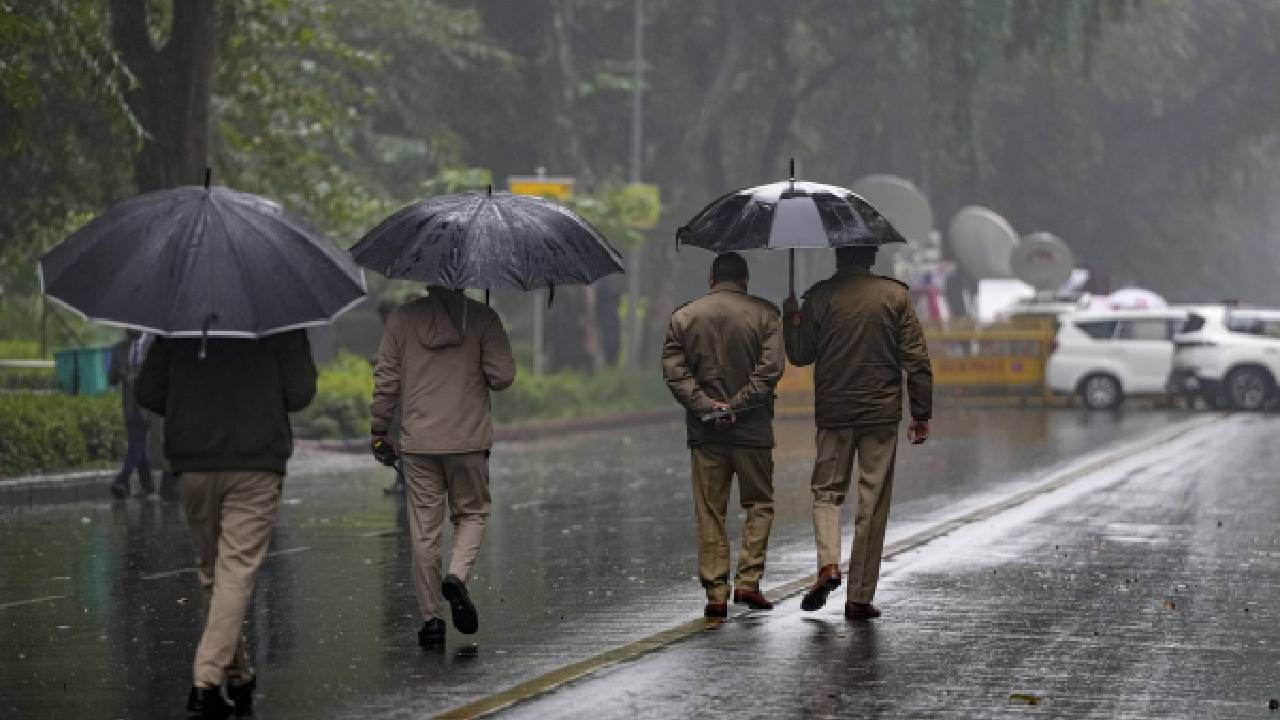 Karnataka Weather: ಬೆಂಗಳೂರು ಸೇರಿ ಕರ್ನಾಟಕದ 6 ಜಿಲ್ಲೆಗಳಲ್ಲಿ ಇಂದು ಮಳೆಯ ಮುನ್ಸೂಚನೆ