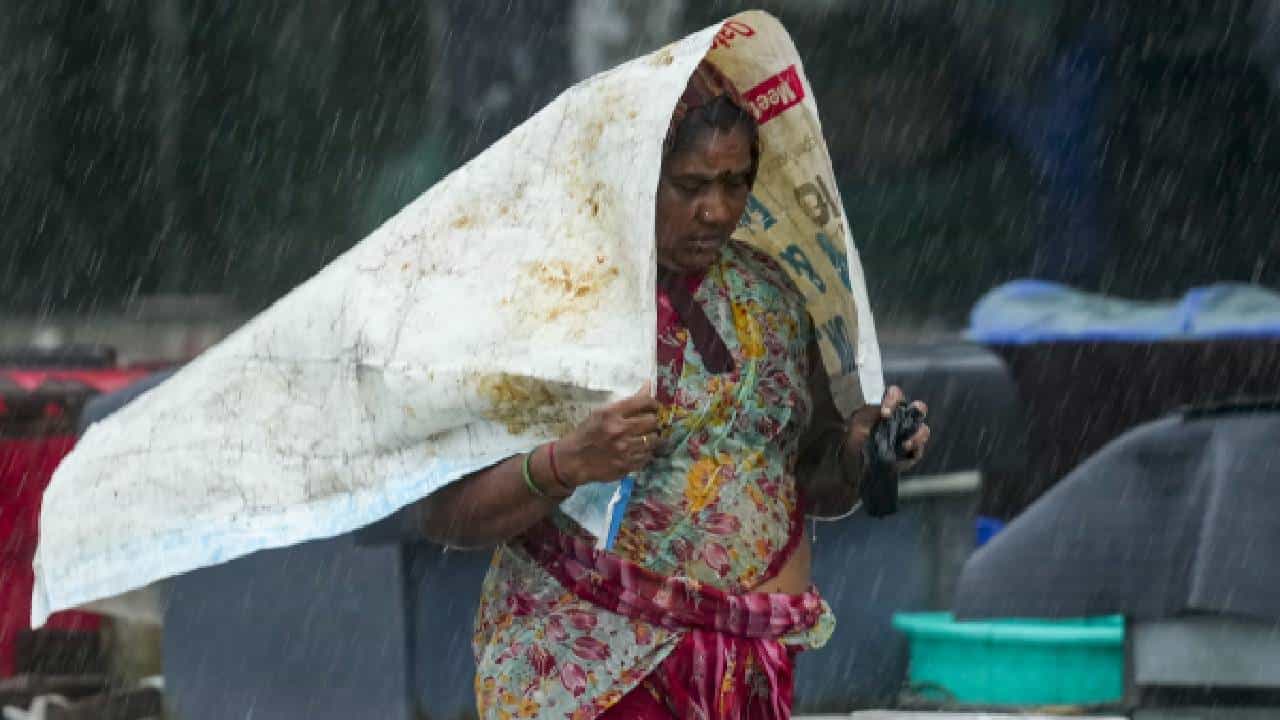 Karnataka Weather: ಮುಂದಿನ ವಾರ ಕರ್ನಾಟಕದ ಈ ಜಿಲ್ಲೆಗಳಲ್ಲಿ ಭಾರಿ ಮಳೆ