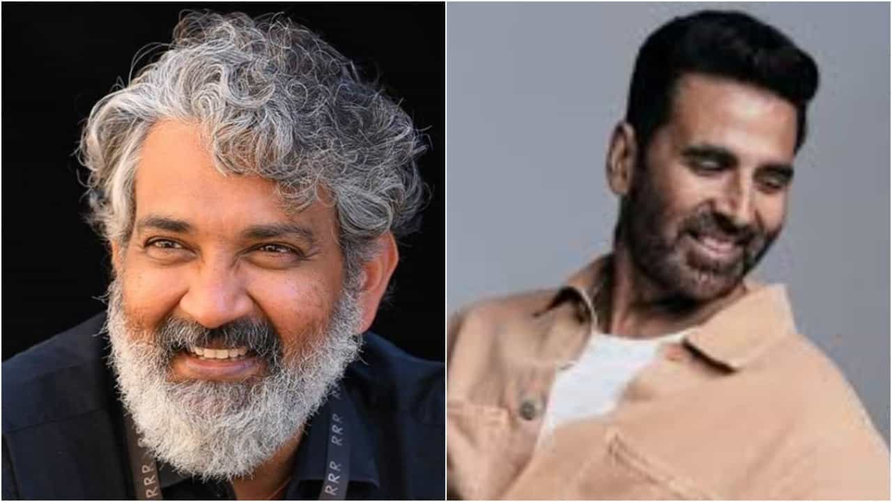 ರಾಜಮೌಳಿ ಅಂಥ ನಿರ್ದೇಶಕರಿಗೆ ಪರೋಕ್ಷವಾಗಿ ಟಾಂಗ್ ಕೊಟ್ಟರಾ ಅಕ್ಷಯ್ ಕುಮಾರ್? ರಾಜಮೌಳಿ ಅಂಥ ನಿರ್ದೇಶಕರಿಗೆ ಪರೋಕ್ಷವಾಗಿ ಟಾಂಗ್ ಕೊಟ್ಟರಾ ಅಕ್ಷಯ್ ಕುಮಾರ್?