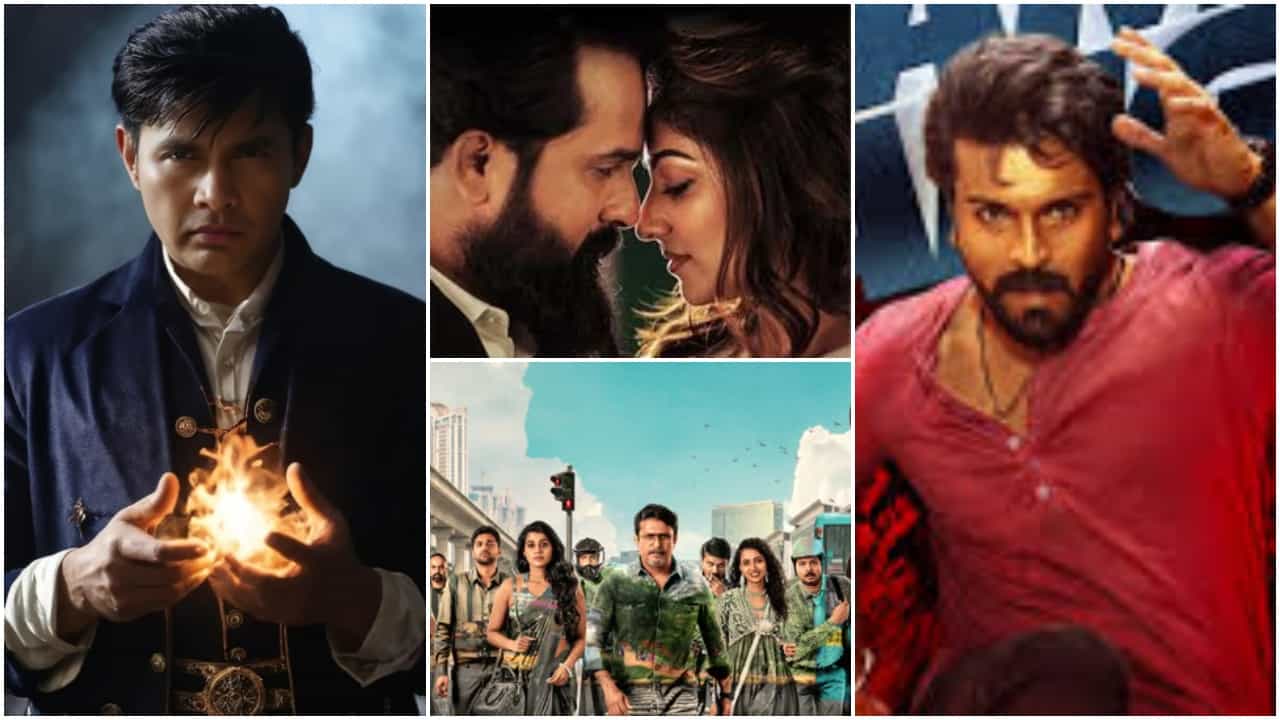 ಸಂಕ್ರಾಂತಿ ಹೊಸ್ತಿಲಲ್ಲಿ ಸಿನಿಪ್ರಿಯರಿಗೆ ಹಬ್ಬ; ರಿಲೀಸ್ ಆಗ್ತಿದೆ ಹಲವು ಸಿನಿಮಾ
