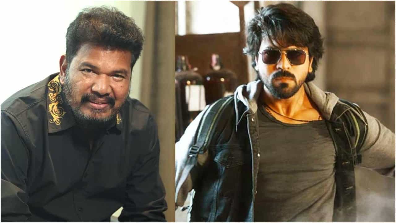 ಮೂರೇ ದಿನಕ್ಕೆ ಹೀನಾಯ ಸ್ಥಿತಿಯಲ್ಲಿ ‘ಗೇಮ್ ಚೇಂಜರ್’ ಗಳಿಕೆ; ನಿರ್ಮಾಪಕರಿಗೆ ಆಗೋ ನಷ್ಟವೆಷ್ಟು? ಮೂರೇ ದಿನಕ್ಕೆ ಹೀನಾಯ ಸ್ಥಿತಿಯಲ್ಲಿ ‘ಗೇಮ್ ಚೇಂಜರ್’ ಗಳಿಕೆ; ನಿರ್ಮಾಪಕರಿಗೆ ಆಗೋ ನಷ್ಟವೆಷ್ಟು?