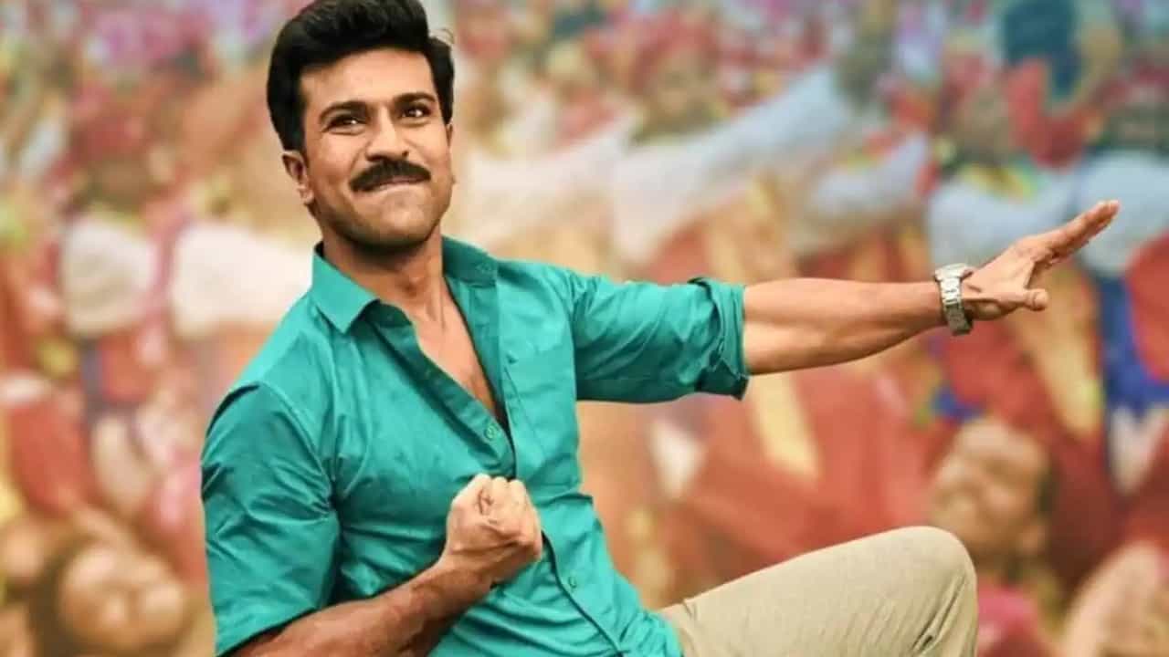 ‘ಪುಷ್ಪ 2’ ಘಟನೆಯಿಂದ ಎಚ್ಚೆತ್ತ ಸರ್ಕಾರ; ‘ಗೇಮ್ ಚೇಂಜರ್’ ಚಿತ್ರಕ್ಕೆ ಸಂಕಷ್ಟ