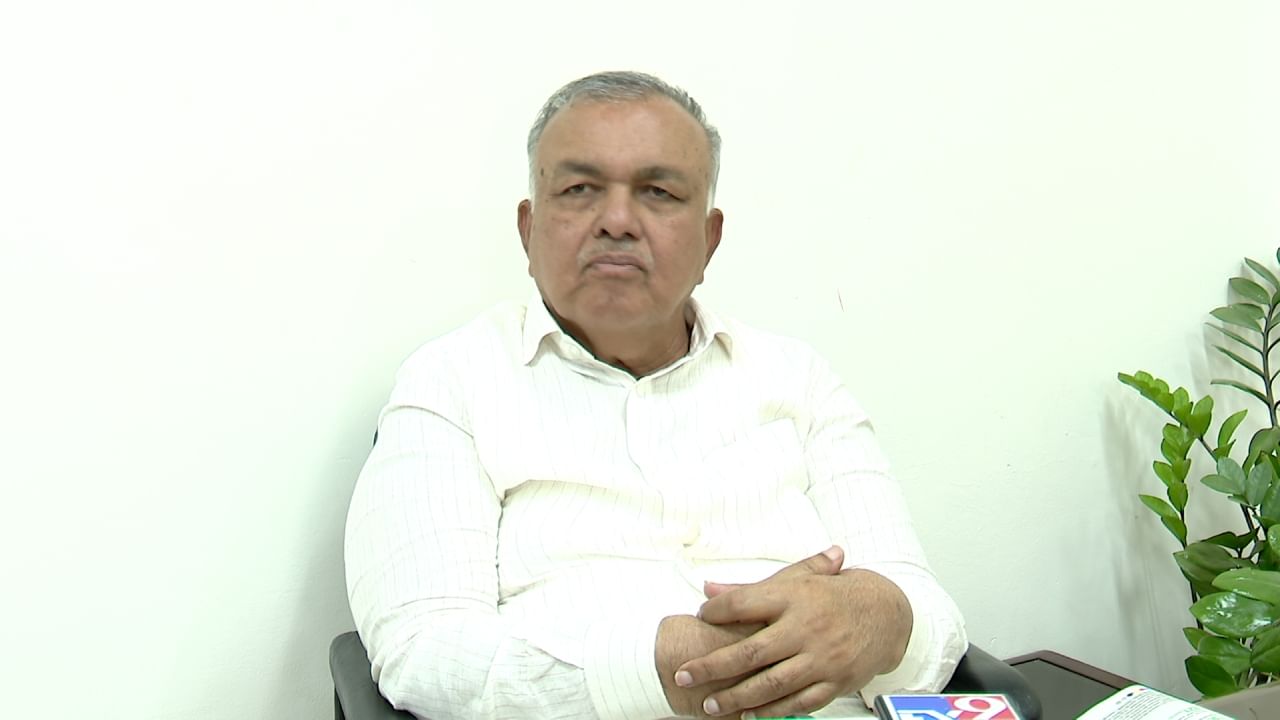 Ramalinga Reddy