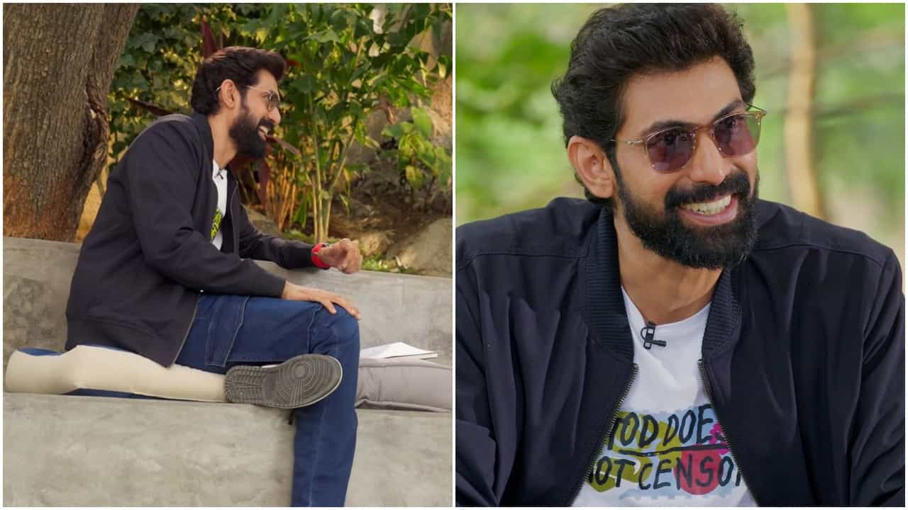 ರಿಷಬ್ ಶೆಟ್ಟಿ ಬಳಿಕ ತೆಲುಗಿನ ರಾಣಾ ದಗ್ಗುಬಾಟಿ ಶೋಗೆ ಬಂದ ಮತ್ತೋರ್ವ ಕನ್ನಡಿಗ ರಿಷಬ್ ಶೆಟ್ಟಿ ಬಳಿಕ ತೆಲುಗಿನ ರಾಣಾ ದಗ್ಗುಬಾಟಿ ಶೋಗೆ ಬಂದ ಮತ್ತೋರ್ವ ಕನ್ನಡಿಗ