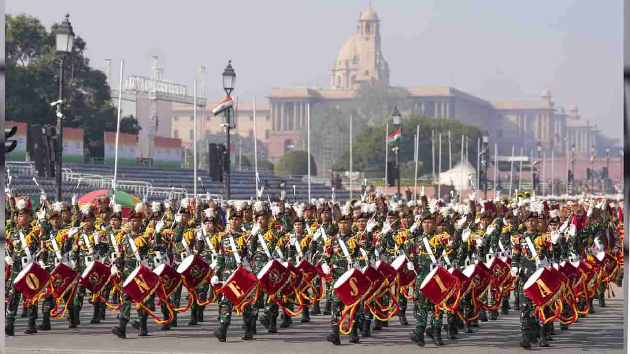 Republic Day 2025: ದೆಹಲಿಯ ಗಣರಾಜ್ಯೋತ್ಸವ ಪರೇಡ್ ನೋಡಲು ಟಿಕೆಟ್ ಬುಕ್ ಮಾಡುವುದು ಹೇಗೆ?