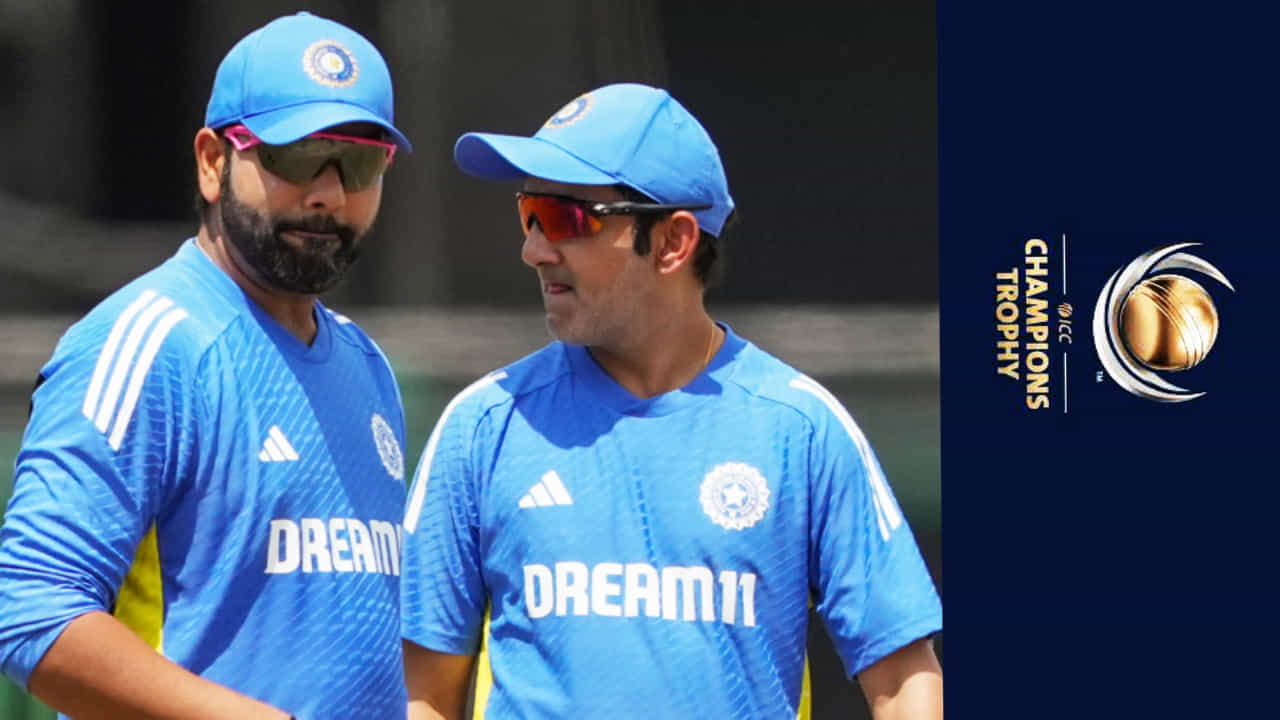 ಚಾಂಪಿಯನ್ಸ್ ಟ್ರೋಫಿಗಾಗಿ ಭಾರತ ತಂಡವನ್ನು ಘೋಷಿಸಲಾಗಿದೆ. ಟೀಮ್ ಇಂಡಿಯಾ ಪ್ರಕಟಣೆಗೆ ಶನಿವಾರ ಮಧ್ಯಾಹ್ನ 12.30 ಕ್ಕೆ ಸುದ್ದಿಗೋಷ್ಠಿ ಕರೆದಿದ್ದರೂ, ಭಾರತ ತಂಡದ ಘೋಷಣೆಯಾಗಿದ್ದು 3 ಗಂಟೆಗೆ. ಹೀಗೆ ಟೀಮ್ ಇಂಡಿಯಾ ಘೋಷಣೆ ವಿಳಂಬವಾಗಲು ಮುಖ್ಯ ಕಾರಣ ರೋಹಿತ್ ಶರ್ಮಾ ಹಾಗೂ ಕೋಚ್ ಗೌತಮ್ ಗಂಭೀರ್ ನಡುವಣ ಭಿನ್ನಾಭಿಪ್ರಾಯ ಎಂಬುದು ಇದೀಗ ಬಹಿರಂಗವಾಗಿದೆ.