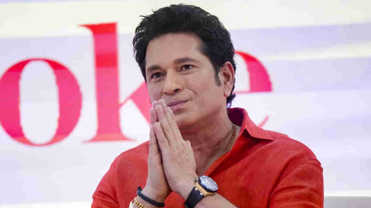 Sachin Tendulkar: ಭಾರತ ರತ್ನ ಸಚಿನ್ ತೆಂಡೂಲ್ಕರ್ ಕಿರೀಟಕ್ಕೆ ಜೀವಮಾನ ಸಾಧನೆ ಪ್ರಶಸ್ತಿ ಗರಿ