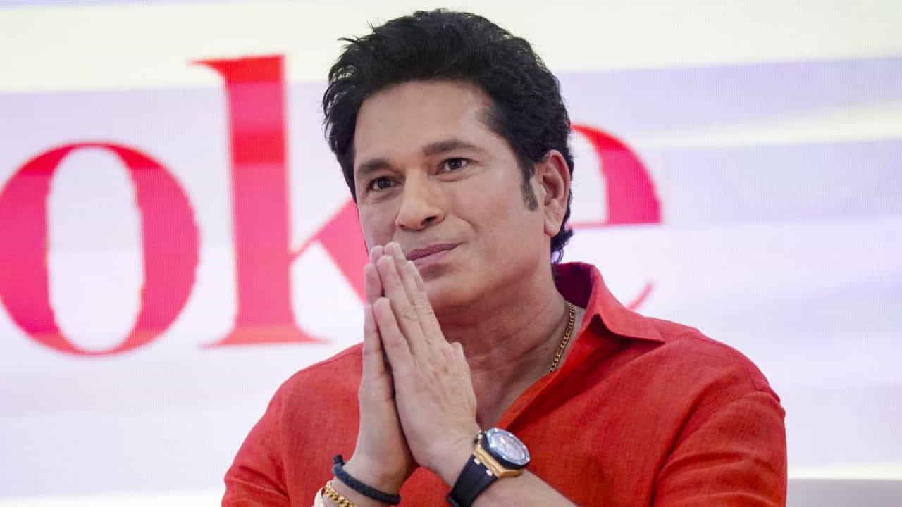 Sachin Tendulkar: ಭಾರತ ರತ್ನ ಸಚಿನ್ ತೆಂಡೂಲ್ಕರ್ ಕಿರೀಟಕ್ಕೆ ಜೀವಮಾನ ಸಾಧನೆ ಪ್ರಶಸ್ತಿ ಗರಿ
