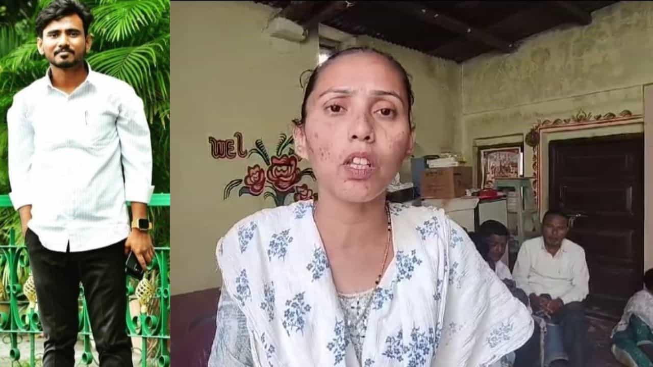 ಗುತ್ತಿಗೆದಾರ ಸಚಿನ್ ಆತ್ಮಹತ್ಯೆಗೆ ಬಿಗ್ ಟ್ವಿಸ್ಟ್: ಕೇಸ್ ಮುಚ್ಚಿ ಹಾಕಲು ಸರ್ಕಾರದ ಯತ್ನ, ಸಹೋದರಿ ಗಂಭೀರ ಆರೋಪ ಗುತ್ತಿಗೆದಾರ ಸಚಿನ್ ಆತ್ಮಹತ್ಯೆಗೆ ಬಿಗ್ ಟ್ವಿಸ್ಟ್: ಕೇಸ್ ಮುಚ್ಚಿ ಹಾಕಲು ಸರ್ಕಾರದ ಯತ್ನ, ಸಹೋದರಿ ಗಂಭೀರ ಆರೋಪ