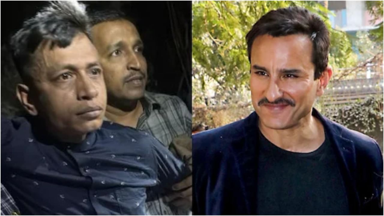 ಸೈಫ್ ಅಲಿ ಖಾನ್ ಕೇಸ್ನಲ್ಲಿ ಬಂಧನಕ್ಕೆ ಒಳಗಾದ ವ್ಯಕ್ತಿ ವಿರುದ್ಧ ಸಿಕ್ತು ದೊಡ್ಡ ಸಾಕ್ಷಿ