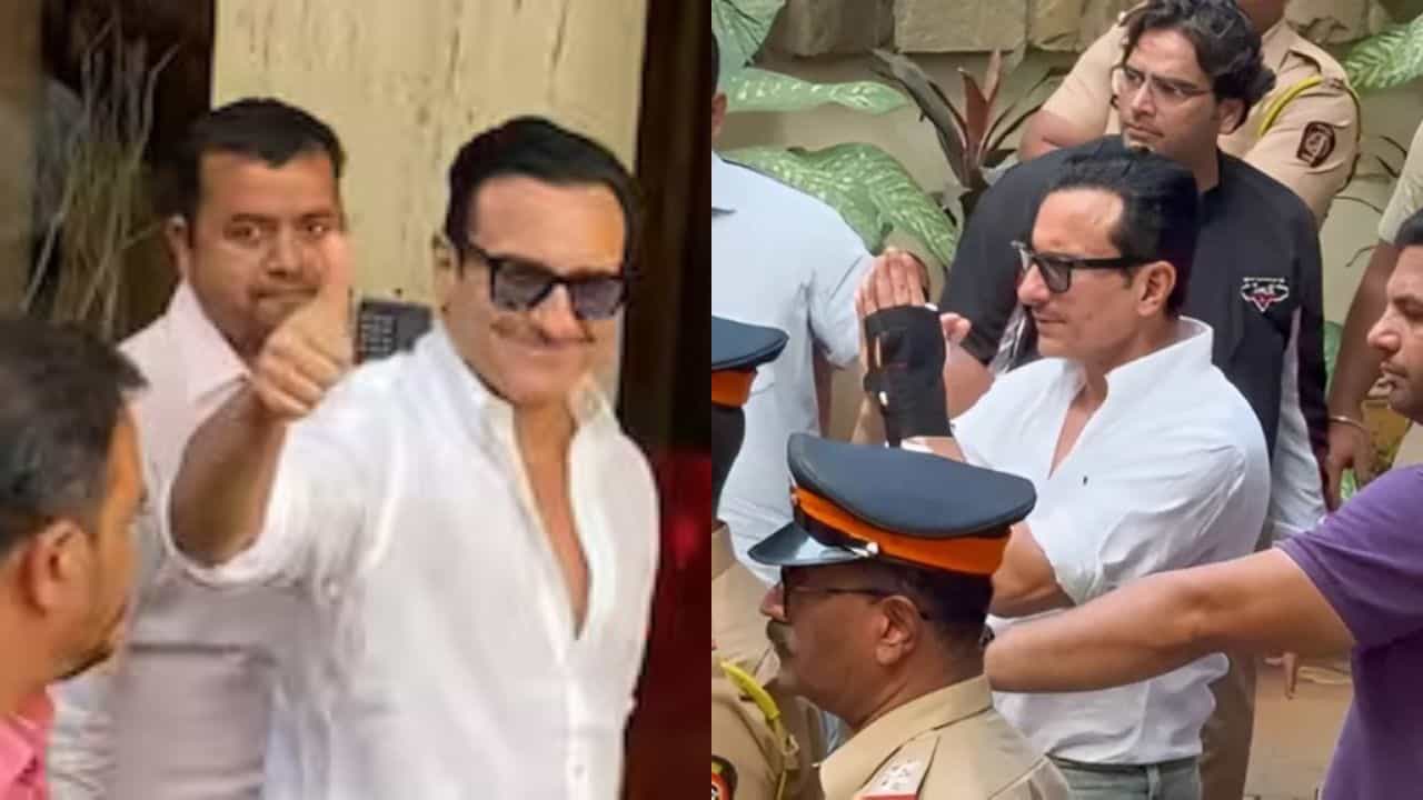 ಸರ್ಜರಿಯ ನಂತರ ಸೈಫ್ ಇಷ್ಟು ಬೇಗ ಚೇತರಿಸಿಕೊಂಡಿದ್ದು ಹೇಗೆ? ಇಲ್ಲಿದೆ ಉತ್ತರ