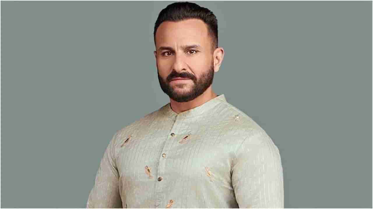 Saif Ali Khan: ಮಧ್ಯರಾತ್ರಿ ಮನೆ ಒಳಗೆ ನುಗ್ಗಿ ಸೈಫ್ ಅಲಿ ಖಾನ್​ಗೆ​ ಚಾಕು ಇರಿತ; ಆರು ಕಡೆಗಳಲ್ಲಿ ಗಾಯ