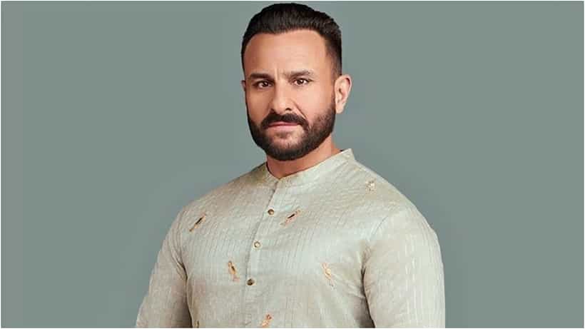 Saif Ali Khan: ಮಧ್ಯರಾತ್ರಿ ಮನೆ ಒಳಗೆ ನುಗ್ಗಿ ಸೈಫ್ ಅಲಿ ಖಾನ್ಗೆ ಚಾಕು ಇರಿತ; ಆರು ಕಡೆಗಳಲ್ಲಿ ಗಾಯ