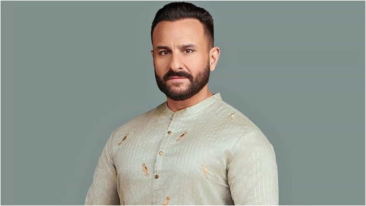 Saif Ali Khan: ಮಧ್ಯರಾತ್ರಿ ಮನೆ ಒಳಗೆ ನುಗ್ಗಿ ಸೈಫ್ ಅಲಿ ಖಾನ್ಗೆ ಚಾಕು ಇರಿತ; ಆರು ಕಡೆಗಳಲ್ಲಿ ಗಾಯ Saif Ali Khan: ಮಧ್ಯರಾತ್ರಿ ಮನೆ ಒಳಗೆ ನುಗ್ಗಿ ಸೈಫ್ ಅಲಿ ಖಾನ್ಗೆ ಚಾಕು ಇರಿತ; ಆರು ಕಡೆಗಳಲ್ಲಿ ಗಾಯ