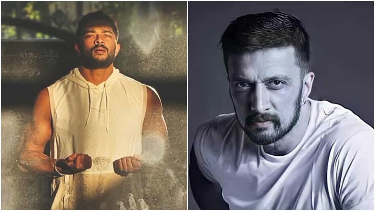 ಸುದೀಪ್ ಅಕ್ಕನ ಮಗ ಸಂಚಿತ್ ನಟನೆಯ ಹೊಸ ಚಿತ್ರ ಅನೌನ್ಸ್; ಕಿಚ್ಚ, ಕೆಆರ್ಜಿ ನಿರ್ಮಾಣ ಸುದೀಪ್ ಅಕ್ಕನ ಮಗ ಸಂಚಿತ್ ನಟನೆಯ ಹೊಸ ಚಿತ್ರ ಅನೌನ್ಸ್; ಕಿಚ್ಚ, ಕೆಆರ್ಜಿ ನಿರ್ಮಾಣ
