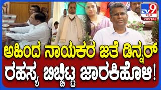 ಬೆಳಗಾವಿ: ಡ್ಯೂಟಿ ಬದಲಿಸಿದ್ದಕ್ಕೆ ಠಾಣೆಯಲ್ಲಿ ಆತ್ಮಹತ್ಯೆ ಡ್ರಾಮಾ ಮಾಡಿದ ಕಾನ್ಸ್​ಟೇಬಲ್! ಆಮೇಲೇನಾಯ್ತು?