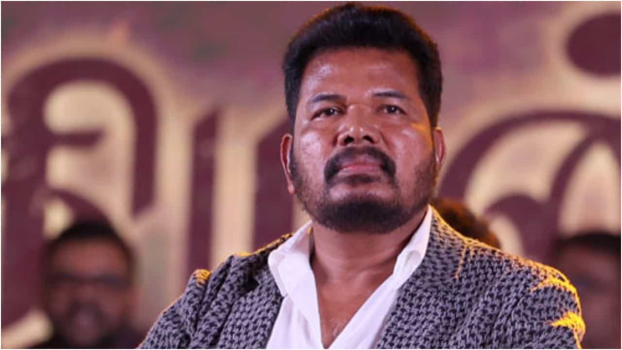 ಶಂಕರ್ಗೆ ಮುಂದಿದೆ ಇನ್ನಷ್ಟು ಕಷ್ಟದ ದಿನಗಳು? ಸಿಗಲ್ಲ ಸಿನಿಮಾ ಆಫರ್? ಶಂಕರ್ಗೆ ಮುಂದಿದೆ ಇನ್ನಷ್ಟು ಕಷ್ಟದ ದಿನಗಳು? ಸಿಗಲ್ಲ ಸಿನಿಮಾ ಆಫರ್?