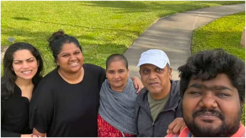ಸರ್ಜರಿ ಬಳಿಕ ಫಿಟ್ ಆ್ಯಂಡ್ ಫೈನ್ ಆದ ಶಿವರಾಜ್ಕುಮಾರ್; ಇಲ್ಲಿದೆ ಫೋಟೋ