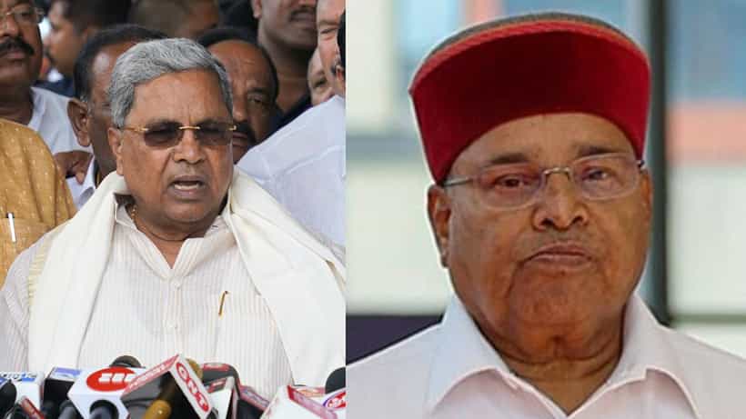 ಸರ್ಕಾರ vs ರಾಜಭವನ: ವಿಧೇಯಕ ಅನುಮೋದಿಸದೆ ವಾಪಸ್ಸು ಕಳುಹಿಸಿದ ರಾಜ್ಯಪಾಲರು
