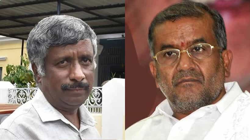 ಮುಡಾ ಹಗರಣದಲ್ಲಿ ಜೆಡಿಎಸ್ ಶಾಸಕ ಜಿಟಿ ದೇವೇಗೌಡಗೂ ಸಂಕಷ್ಟ: ಸ್ನೇಹಮಯಿ ಕೃಷ್ಣ ದೂರು