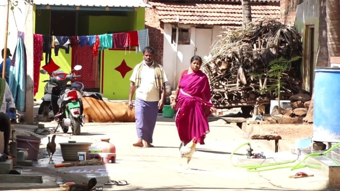 ಸಿಎಂ ತವರಿನಲ್ಲೇ ಇದೆಂಥಾ ಅನ್ಯಾಯ: ದಲಿತ ಕುಟುಂಬಕ್ಕೆ ಸಾಮಾಜಿಕ ಬಹಿಷ್ಕಾರ