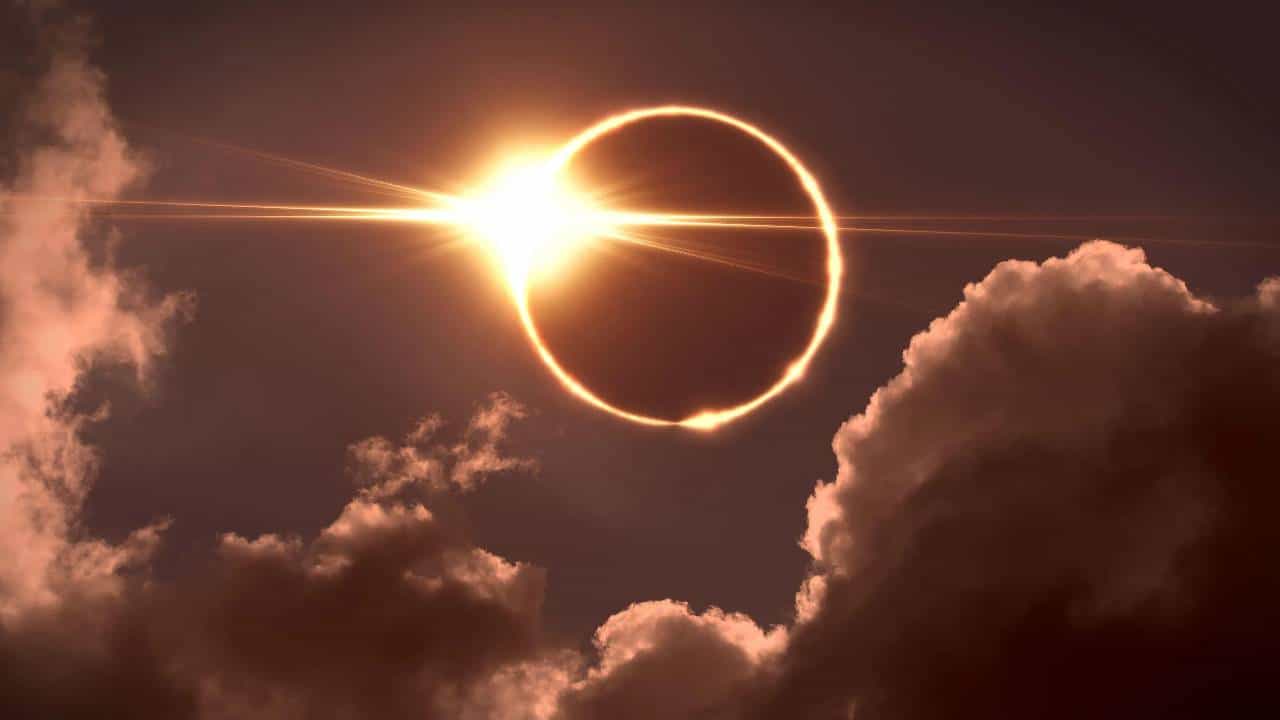 Surya Grahan 2025: 2025ರ ಮೊದಲ ಸೂರ್ಯಗ್ರಹಣ ಯಾವಾಗ, ನಿಖರವಾದ ದಿನಾಂಕ ತಿಳಿಯಿರಿ Surya Grahan 2025: 2025ರ ಮೊದಲ ಸೂರ್ಯಗ್ರಹಣ ಯಾವಾಗ, ನಿಖರವಾದ ದಿನಾಂಕ ತಿಳಿಯಿರಿ