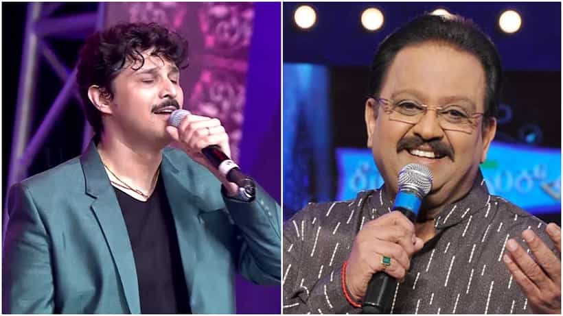 ರಾಜೇಶ್ ಕೃಷ್ಣನ್ ಬಗ್ಗೆ ಎಸ್ಪಿಬಿಗೆ ಇತ್ತು ವಿಶೇಷ ಹೆಮ್ಮೆ
