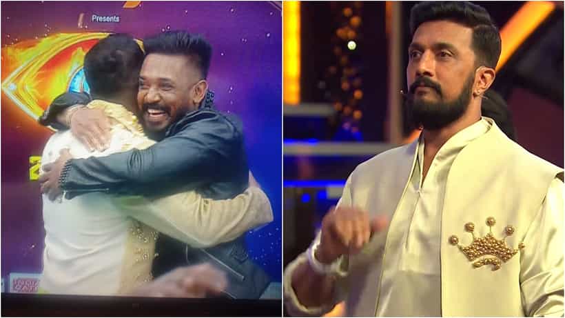 ರಜತ್ಗೆ ಮಾತ್ರ ಜಾಕೆಟ್ ಕಳುಹಿಸಿದ ಸುದೀಪ್? ಕಾರಣ ಏನು?