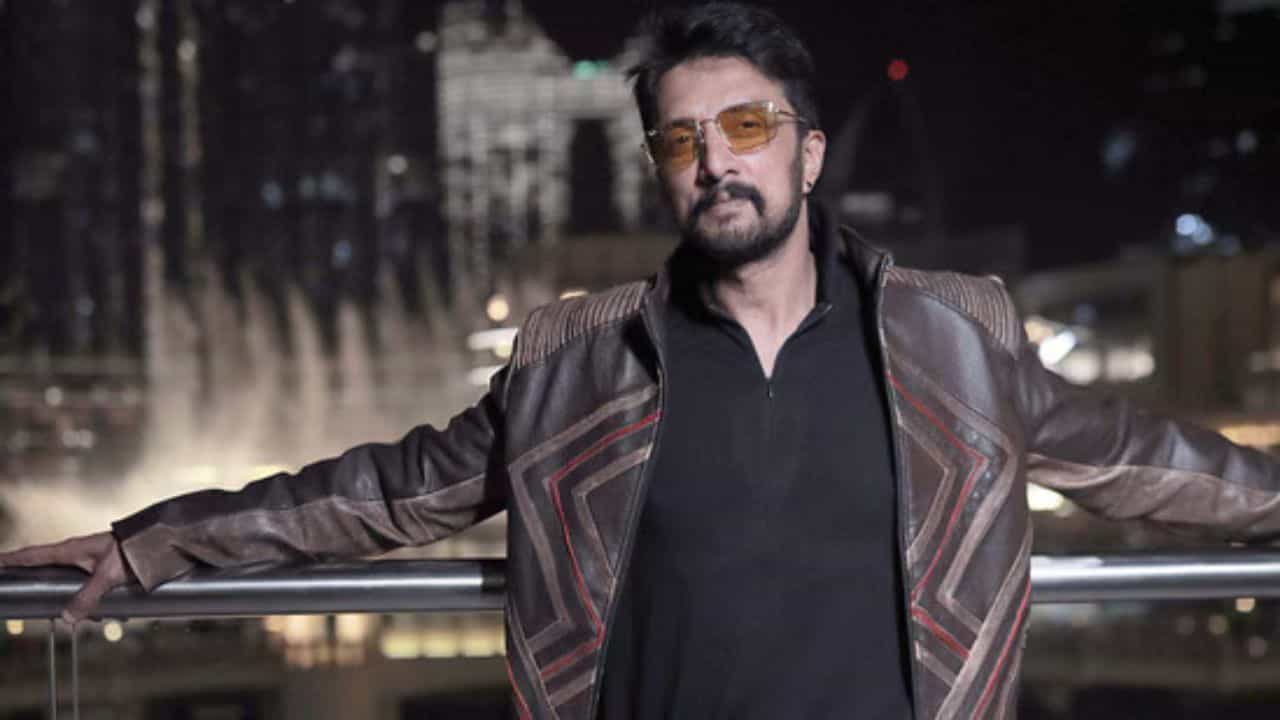 ಬೆಳ್ಳಿ ತೆರೆಯಲ್ಲಿ 29ರ ಸಂಭ್ರಮ, ಸಾಧನೆಗೆ ಸಾಥ್ ಕೊಟ್ಟವರಿಗೆ ಕಿಚ್ಚನ ಥ್ಯಾಂಕ್ಸ್