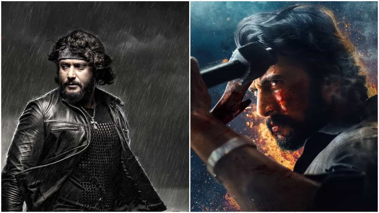 ‘ರಾಬರ್ಟ್’ ಸಿನಿಮಾ ಗಳಿಕೆ ಬೀಟ್ ಮಾಡುವ ಸನಿಹದಲ್ಲಿದೆ ಸುದೀಪ್ ನಟನೆಯ ‘ಮ್ಯಾಕ್ಸ್’ ‘ರಾಬರ್ಟ್’ ಸಿನಿಮಾ ಗಳಿಕೆ ಬೀಟ್ ಮಾಡುವ ಸನಿಹದಲ್ಲಿದೆ ಸುದೀಪ್ ನಟನೆಯ ‘ಮ್ಯಾಕ್ಸ್’